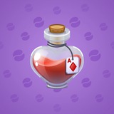 Love Potion #11206 Love Potion #11206