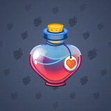 Love Potion #11219 Love Potion #11219