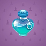 Love Potion #11222