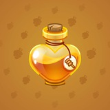 Love Potion #11224 Love Potion #11224