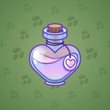 Love Potion #11225 Love Potion #11225