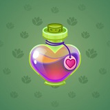 Love Potion #11227 Love Potion #11227