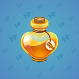 Love Potion #11236 Love Potion #11236