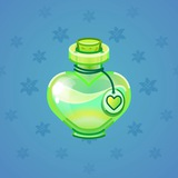 Love Potion #11246