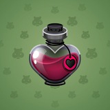 Love Potion #11247 Love Potion #11247
