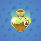 Love Potion #11248