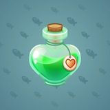 Love Potion #11251 Love Potion #11251