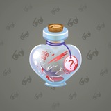 Love Potion #11253 Love Potion #11253