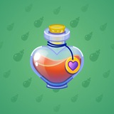 Love Potion #11256