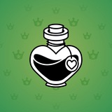 Love Potion #11257 Love Potion #11257