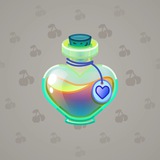 Love Potion #11264 Love Potion #11264