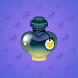 Love Potion #11270