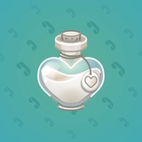 Love Potion #11283 Love Potion #11283