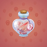 Love Potion #11287