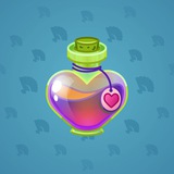 Love Potion #11289 Love Potion #11289