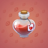 Love Potion #11291 Love Potion #11291
