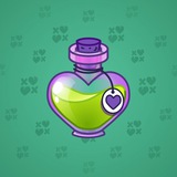 Love Potion #11295 Love Potion #11295