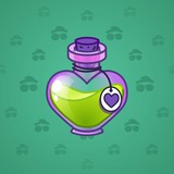 Love Potion #11296 Love Potion #11296