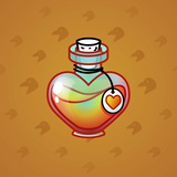 Love Potion #11298 Love Potion #11298