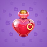 Love Potion #11304 Love Potion #11304