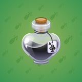 Love Potion #11307 Love Potion #11307