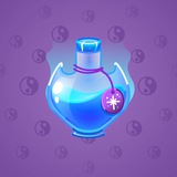 Love Potion #11316 Love Potion #11316