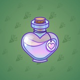 Love Potion #11324 Love Potion #11324