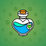 Love Potion #11326
