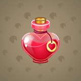 Love Potion #1133
