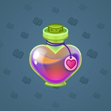 Love Potion #11337 Love Potion #11337