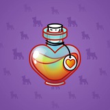 Love Potion #11340 Love Potion #11340