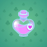 Love Potion #11341 Love Potion #11341