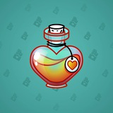 Love Potion #11343 Love Potion #11343