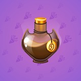 Love Potion #11346 Love Potion #11346