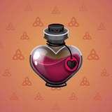 Love Potion #11354 Love Potion #11354