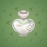 Love Potion #11365 Love Potion #11365