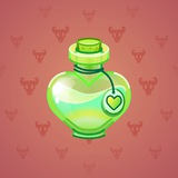Love Potion #1137