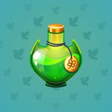 Love Potion #11370 Love Potion #11370
