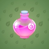 Love Potion #11377 Love Potion #11377