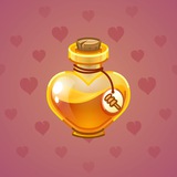 Love Potion #11378 Love Potion #11378