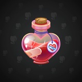 Love Potion #1138 Love Potion #1138