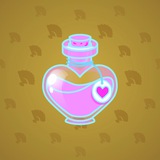 Love Potion #11383 Love Potion #11383
