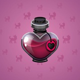Love Potion #11386