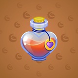 Love Potion #11388