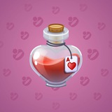 Love Potion #11397 Love Potion #11397