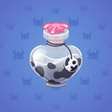 Love Potion #11400 Love Potion #11400