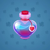 Love Potion #11403 Love Potion #11403