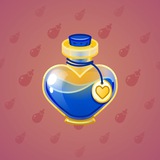 Love Potion #11407