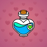 Love Potion #11413