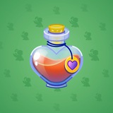 Love Potion #11414 Love Potion #11414